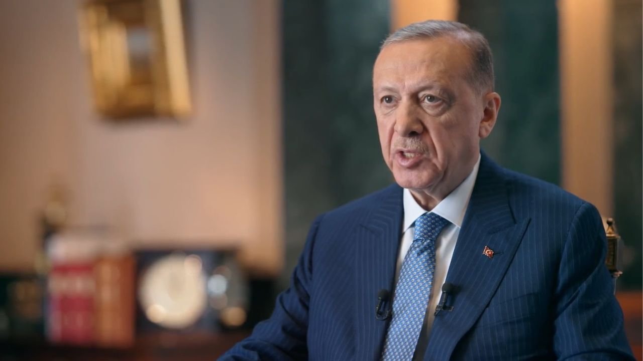 Bloomberg: Erdoğan depremlere rağmen seçim tarihinde ısrarcı