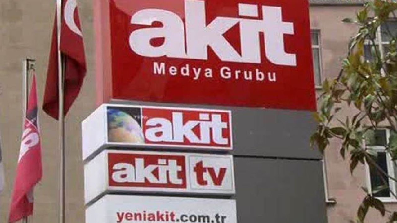"Kılıçdaroğlu idam edilmeli" diyen Akit TV muhabiri Mehmet Özmen, tazminatsız kovulunca savaş açtı