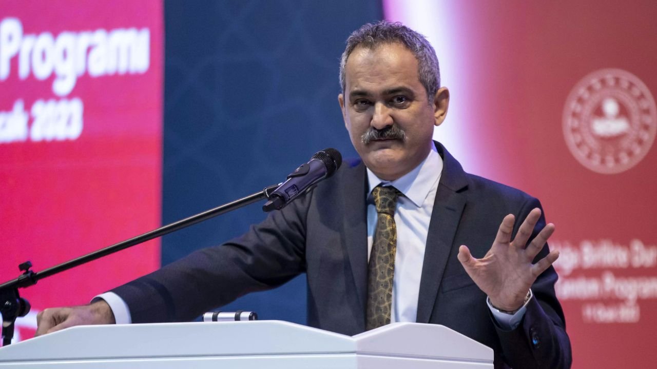 Mahmut Özer: 1 Mart tarihini öteleyebiliriz