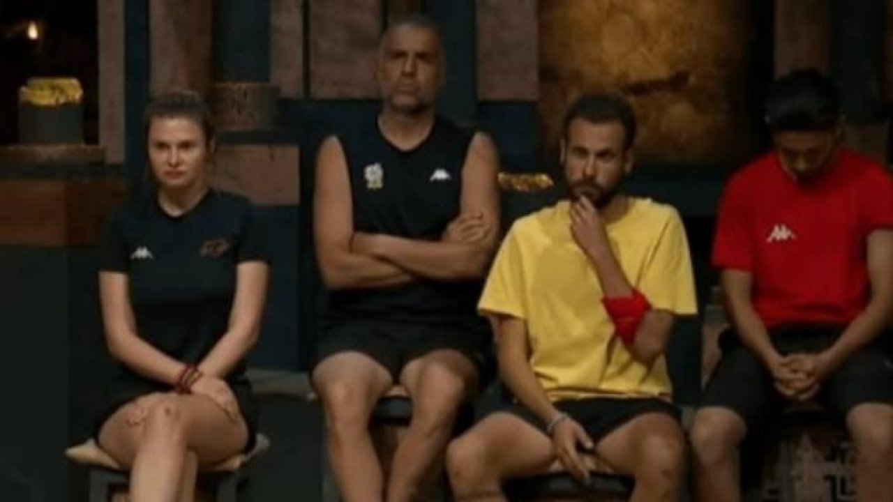 Survivor’da elenen ilk isim açıklandı.. Herkes öğrenince yıkıldı