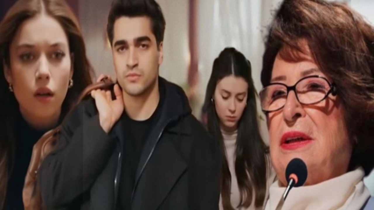 Yalı Çapkını dizisi için korkutan iddia.. Seyirciler çok üzüldü
