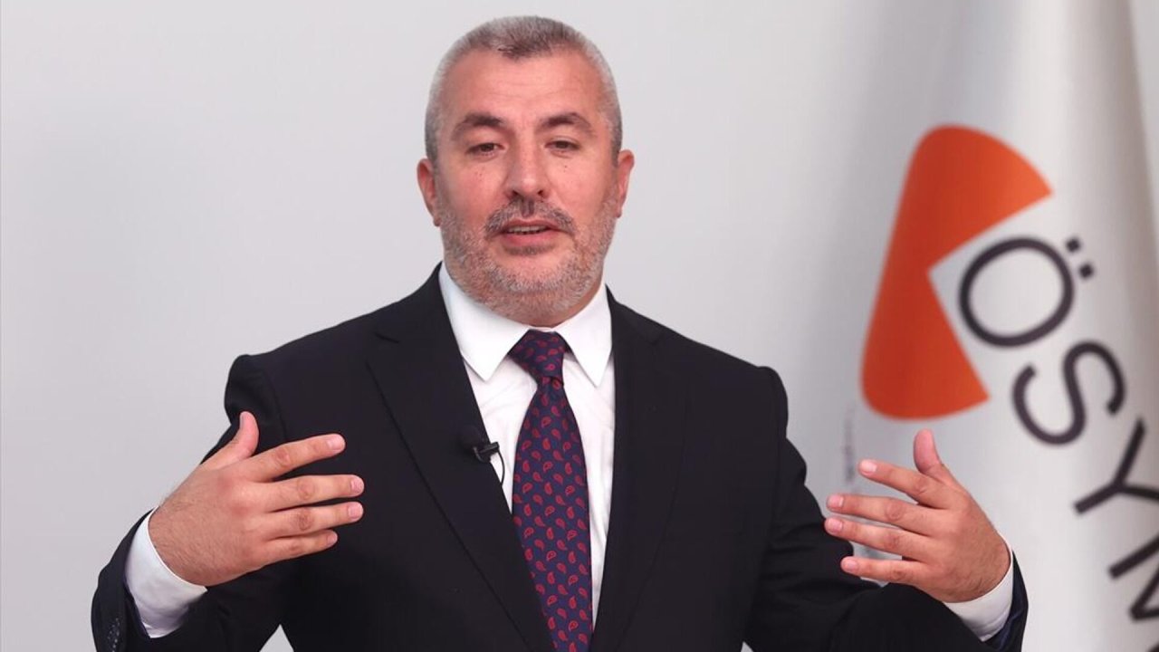 ÖSYM "yurt dışından öğrenci kabul" sınavı düzenlemeye başlıyor