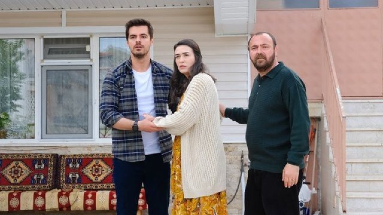 TRT1'den üzücü haber... Gönül Dağı dizisini seyredemeyeceksiniz