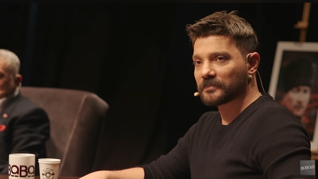 Oğuzhan Uğur: Tam anlamıyla TV oluyoruz