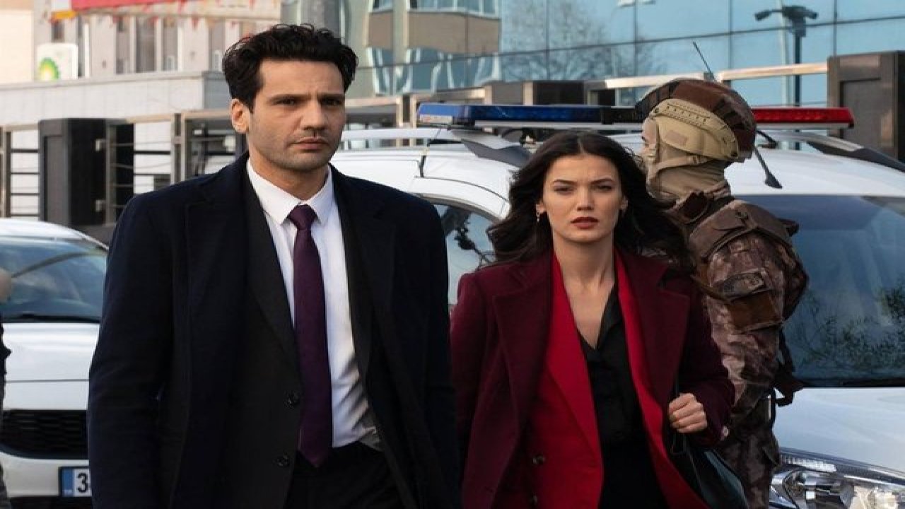 Kanal D'nin Yargı dizisinden gelen haberler hiç iyi değil. Seyirciler çok üzüldü