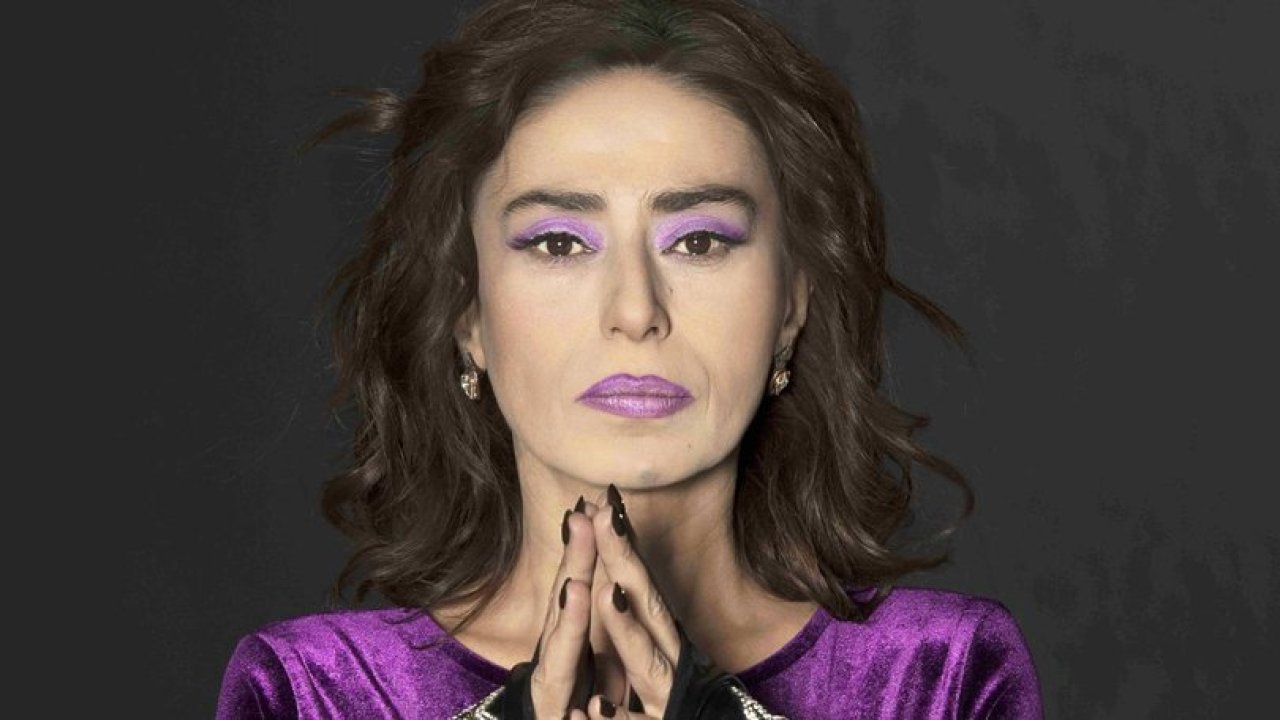 Yıldız Tilbe, emekli maaşına isyan etti!