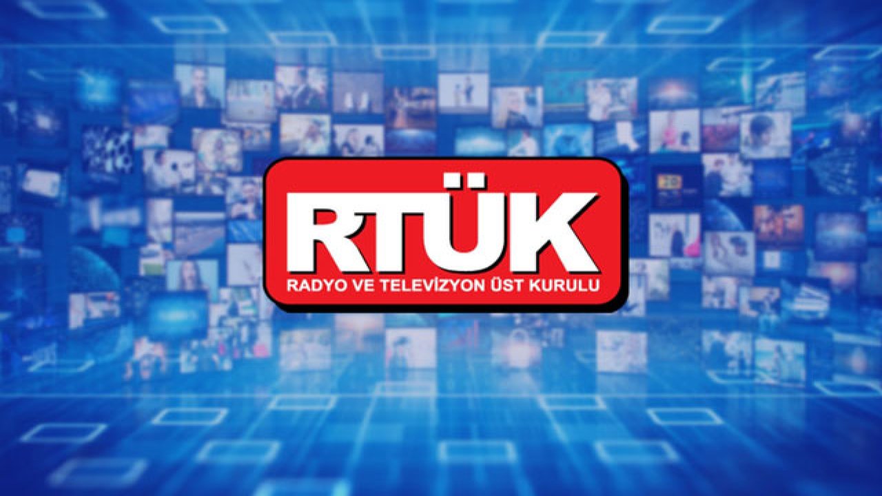 Türkiye Gazeteciler Cemiyeti muhalif kanallara verilen cezaya isyan etti!