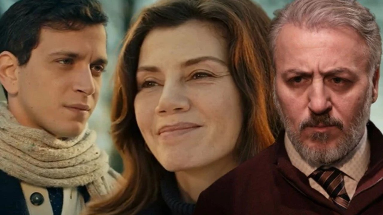Star TV'den şaşırtan 'Ömer' kararı.. Dizi büyük ilgi çekmişti