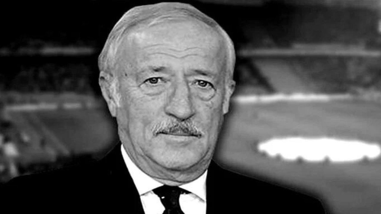 Ziya Şengül yaşamını yitirdi