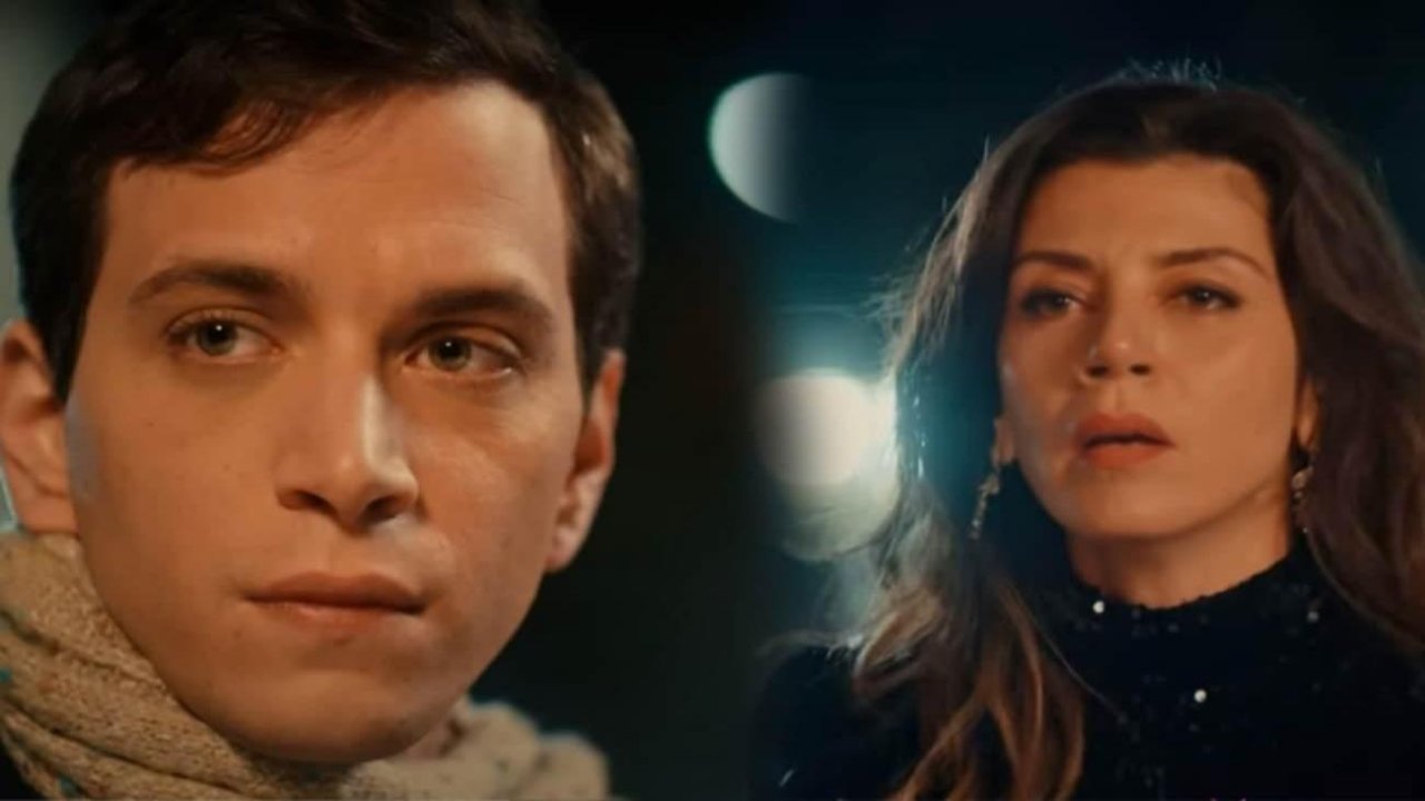 Star TV'de hareketlilik. Ömer dizisinin kadrosuna yeni oyuncu