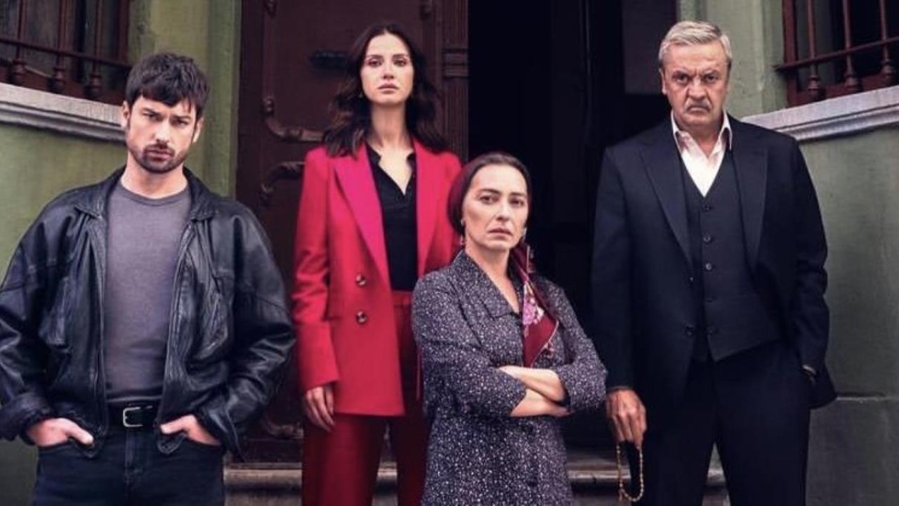 TRT1'den Yürek Çıkmazı için flaş karar. Günlerdir seyirciler merakla bekliyordu