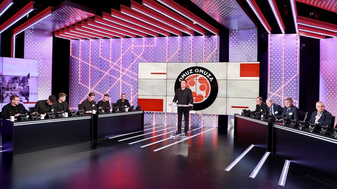 Futbol dünyası "Omuz Omuza" kampanyasıyla 845,7 milyon lira topladı! İşte bağış yapanlar...