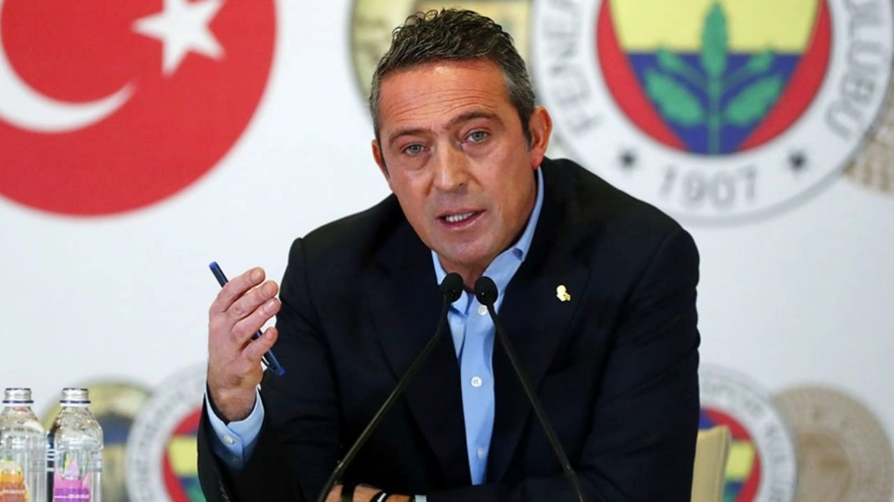 Ali Koç'tan taraftar yasağına eleştiri: Kardeşi, kardeşe kırdırmaya çalışıyorlar
