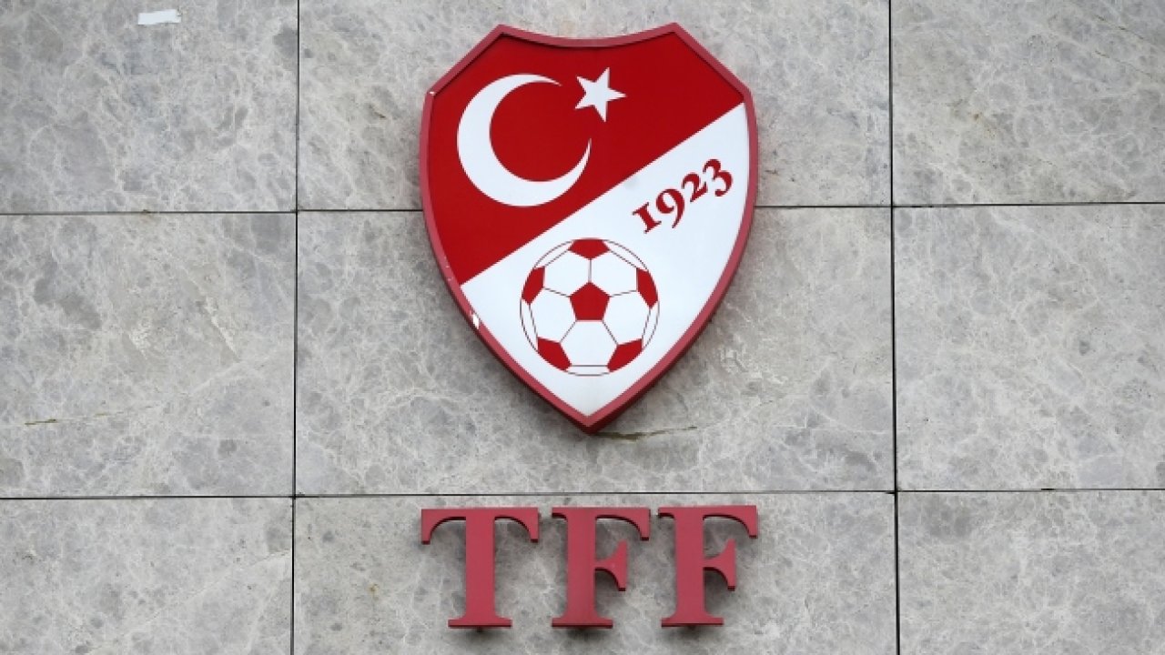 TFF Başkan adaylığından bir isim daha çekildi