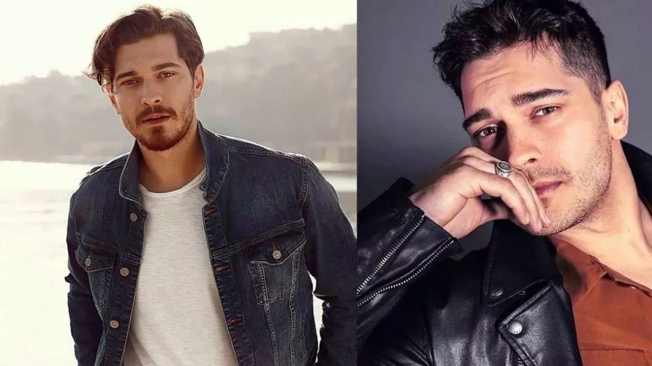 Çağatay Ulusoy'lu Kubra dizisine bomba transfer! Yeni oyuncu ses getirecek