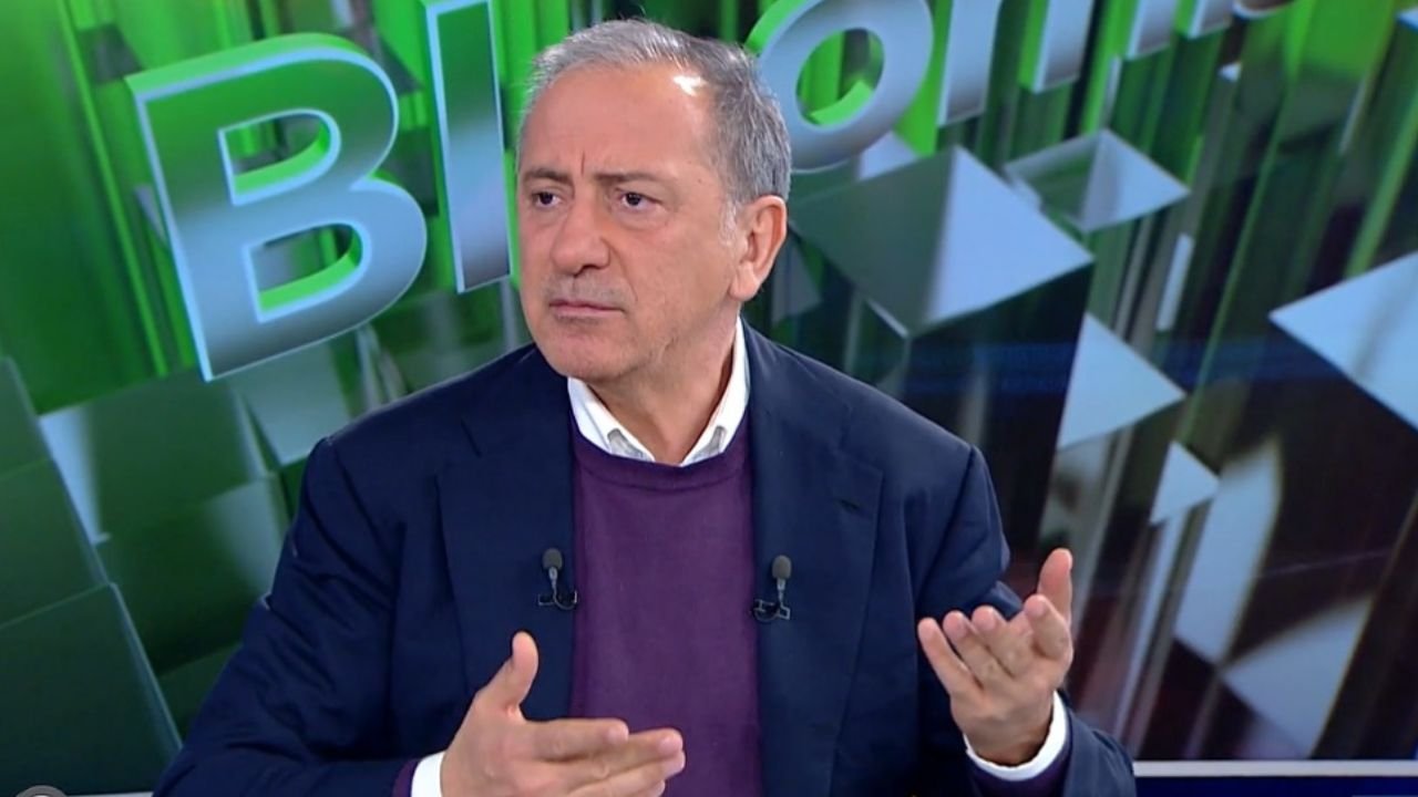 Fatih Altaylı'dan Emre Belözoğlu'na: Ey Fetullah'ın çocuğu!