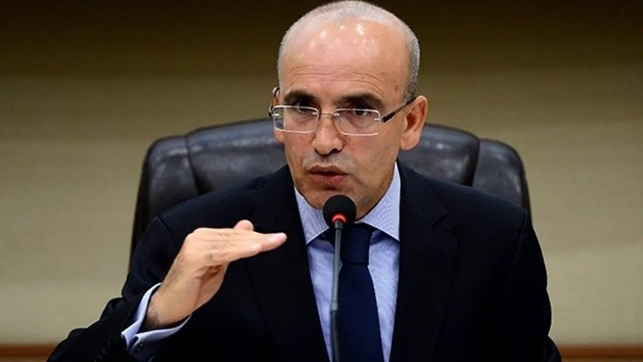 Hazine ve Maliye Bakanı Mehmet Şimşek kimdir?