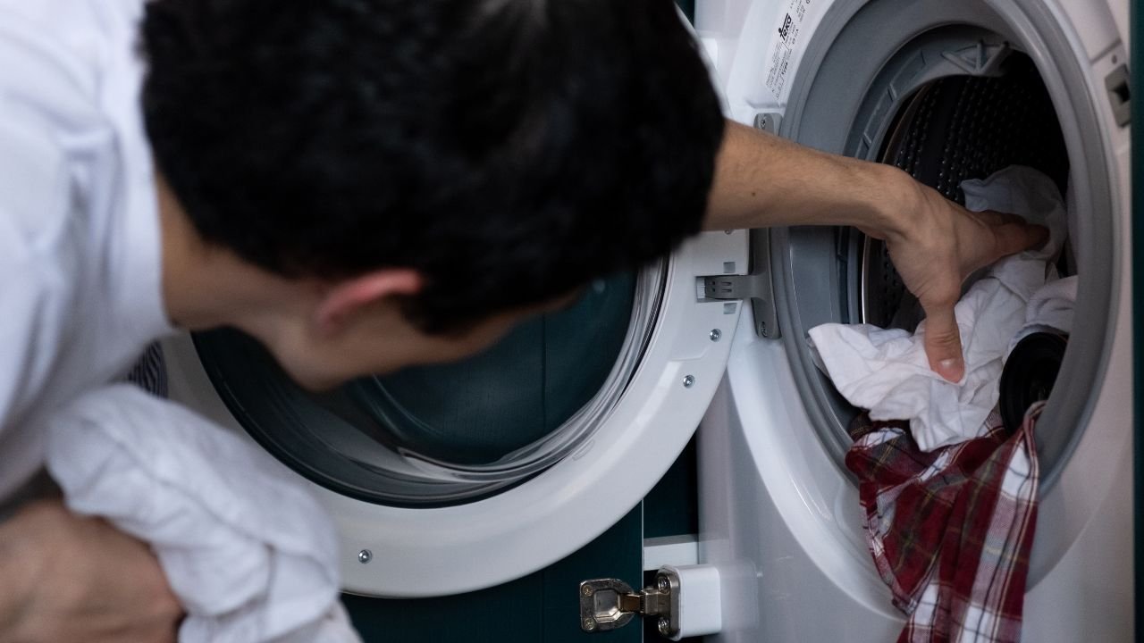 Çamaşır makinenizin kilo kapasitesini kontrol edin! İşte kilo kapasitesine göre yıkanabilecek eşyalar