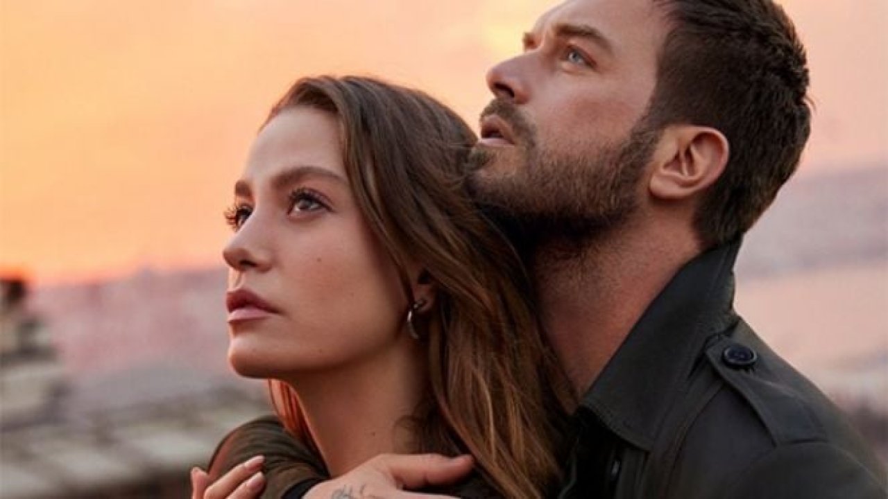 Aile dizisinin yeni adresi. Show TV'de yayınlanıyordu