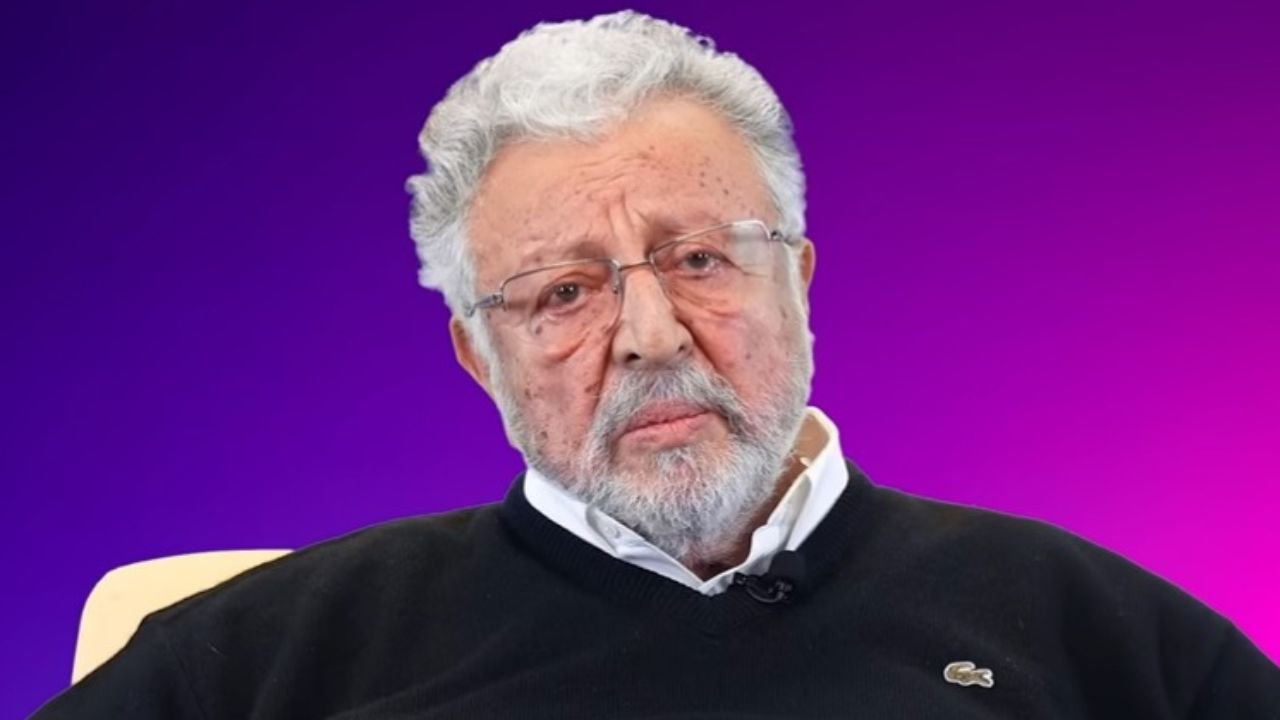 Ahmet Hakan'dan Metin Akpınar'a: Önce çoluğuna çocuğuna sahip çık be adam