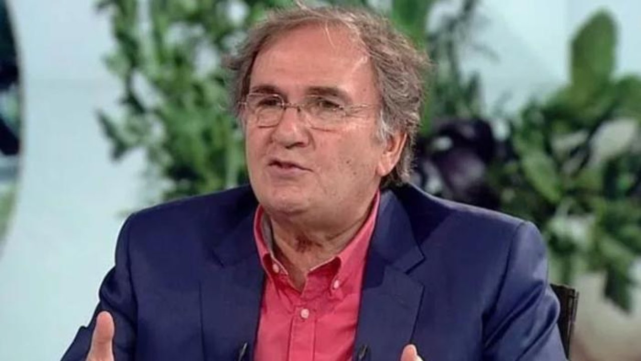 İbrahim Saraçoğlu'dan vücuttaki tüm zehri söküp atan tarif! 1 hafta boyunca bir bardak içtiğinizde..
