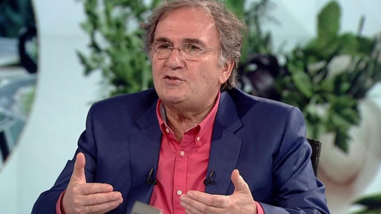 İbrahim Saraçoğlu, midenin ilacı olan besini açıkladı! 1 adet yemek yeterli