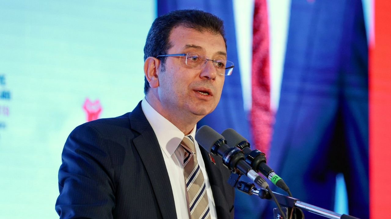 İmamoğlu'ndan 'SGK borçları' hamlesi!