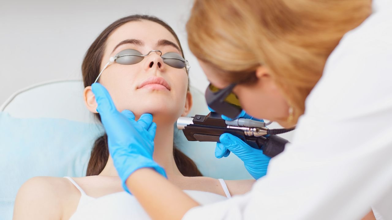 Lazer epilasyon öncesi bu kurallara çok dikkat etmelisiniz! Sağlığınızdan olmayın
