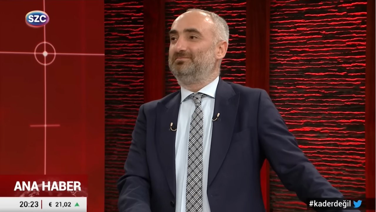 İsmail Saymaz: Bağımsız bir işverenin sahibi olduğu medyada çalışmanın önemini anladım