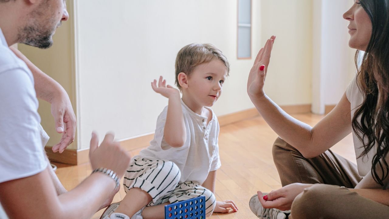 Anne ve baba olma konusunda efsane olan 4 burç
