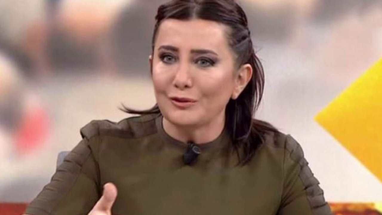 Sevilay Yılman'dan Kemal Öztürk'e: Bu itiraftan sonra senin kurduğun hiçbir cümlenin anlamı yok!