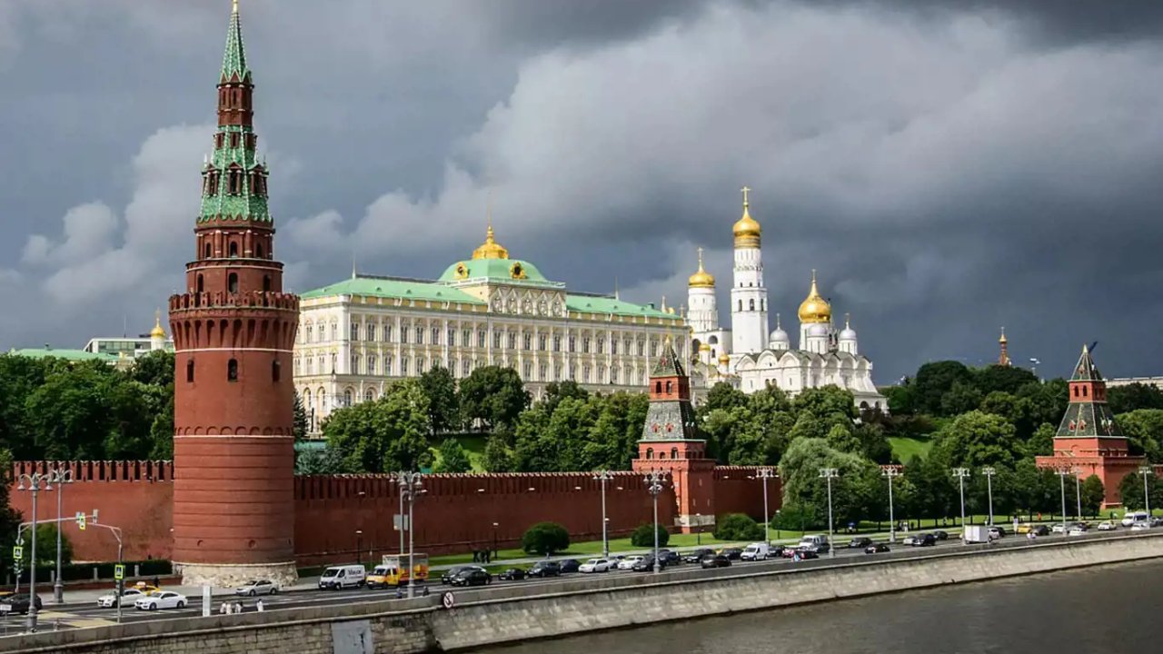 Kremlin: Ukrayna, Putin'e suikast girişiminde bulundu