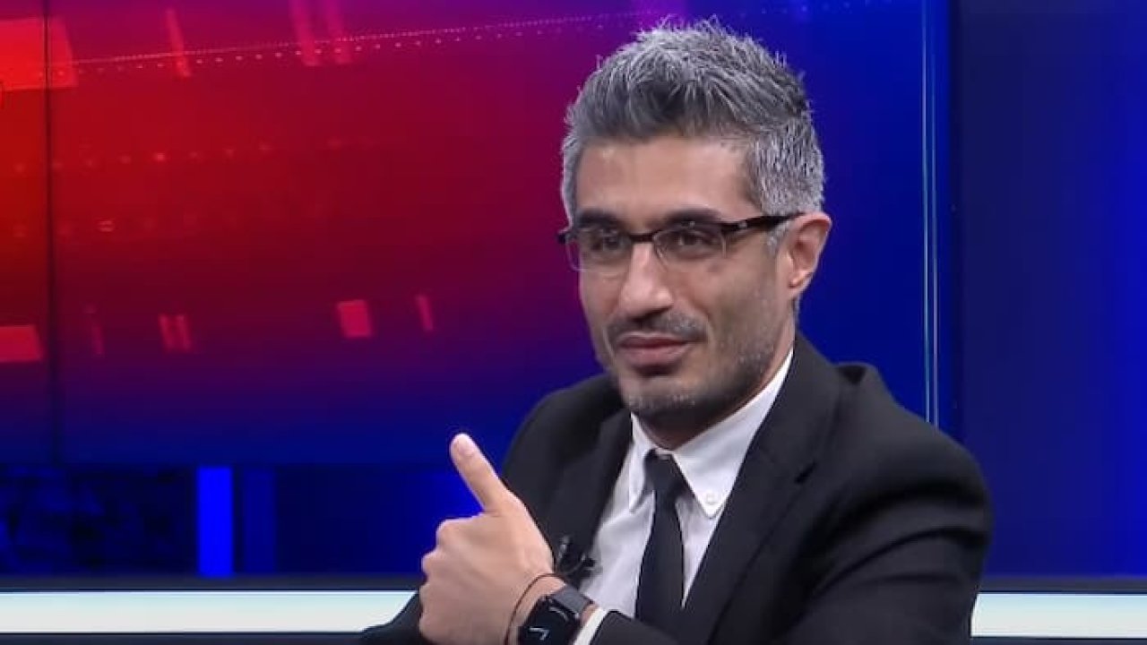 Barış Pehlivan'a hapis cezası: Çarşamba günü teslim olacağım