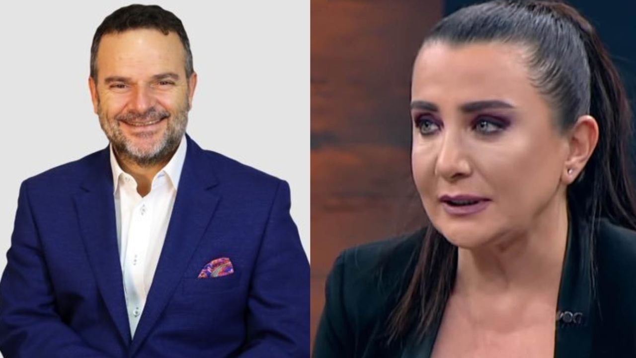 Sevilay Yılman: Gazeteciliği çıkarların doğrultusunda kullanıp, ilkesizlik yaptın
