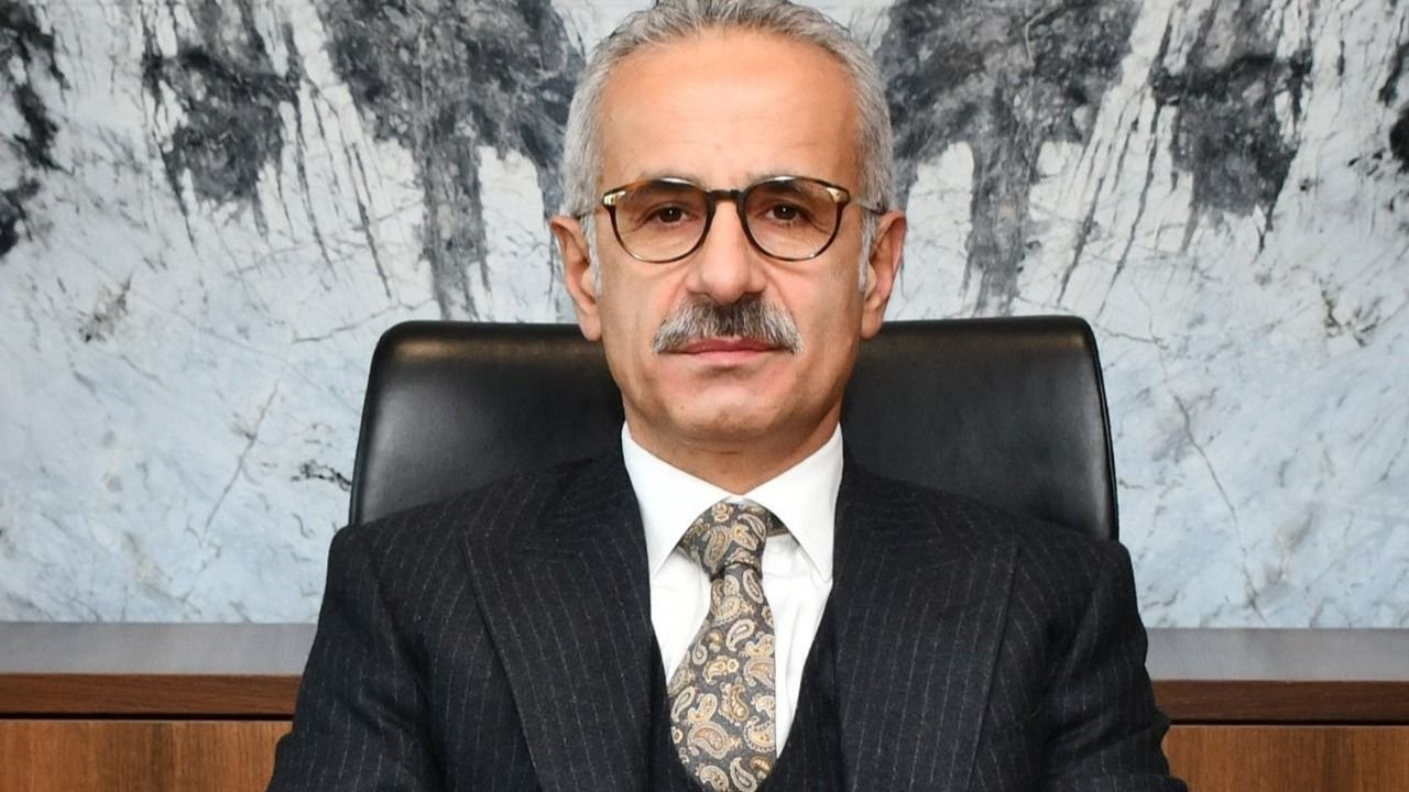 Ulaştırma ve Altyapı Bakanı Abdulkadir Uraloğlu kimdir?