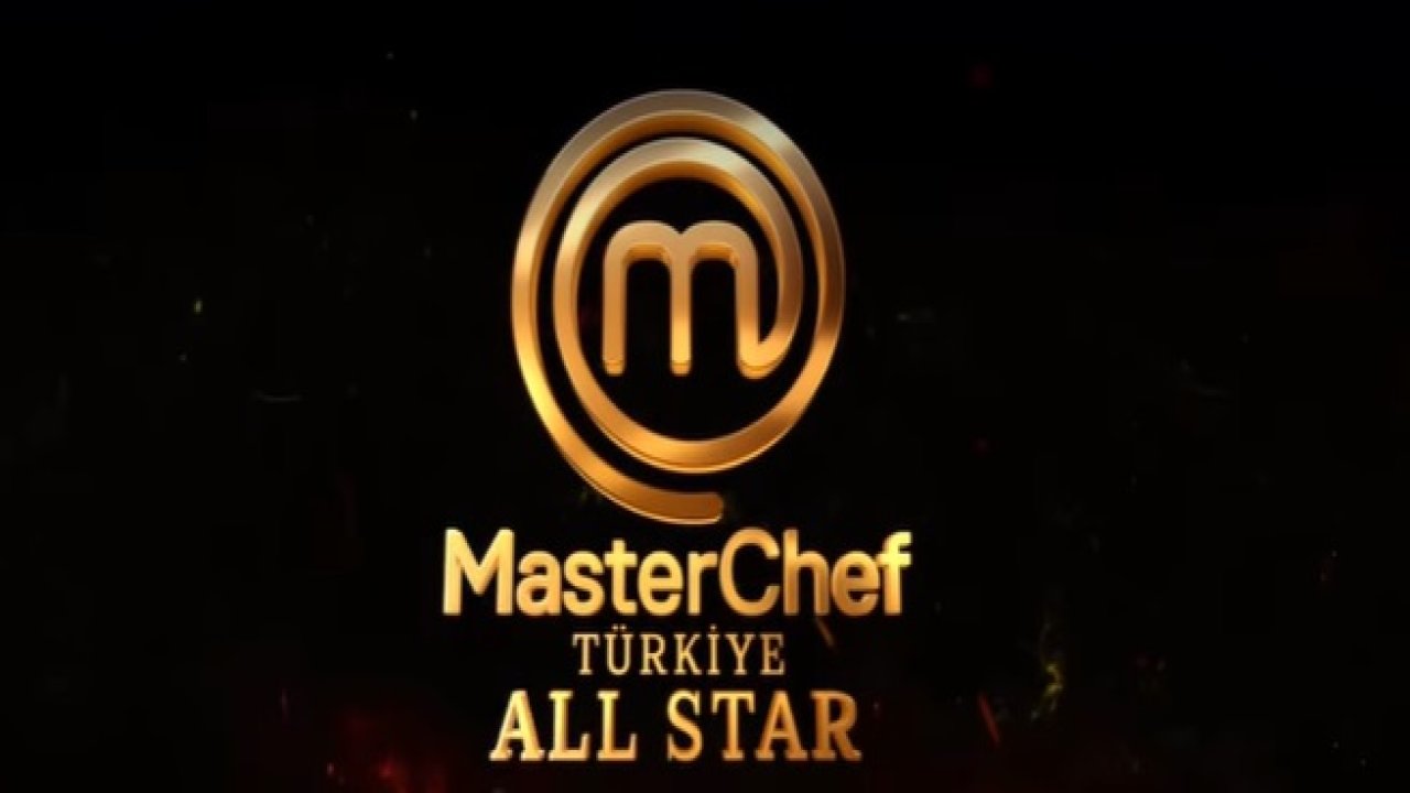 MasterChef All Star'da Somer Sivrioğlu şoku yaşanıyor!