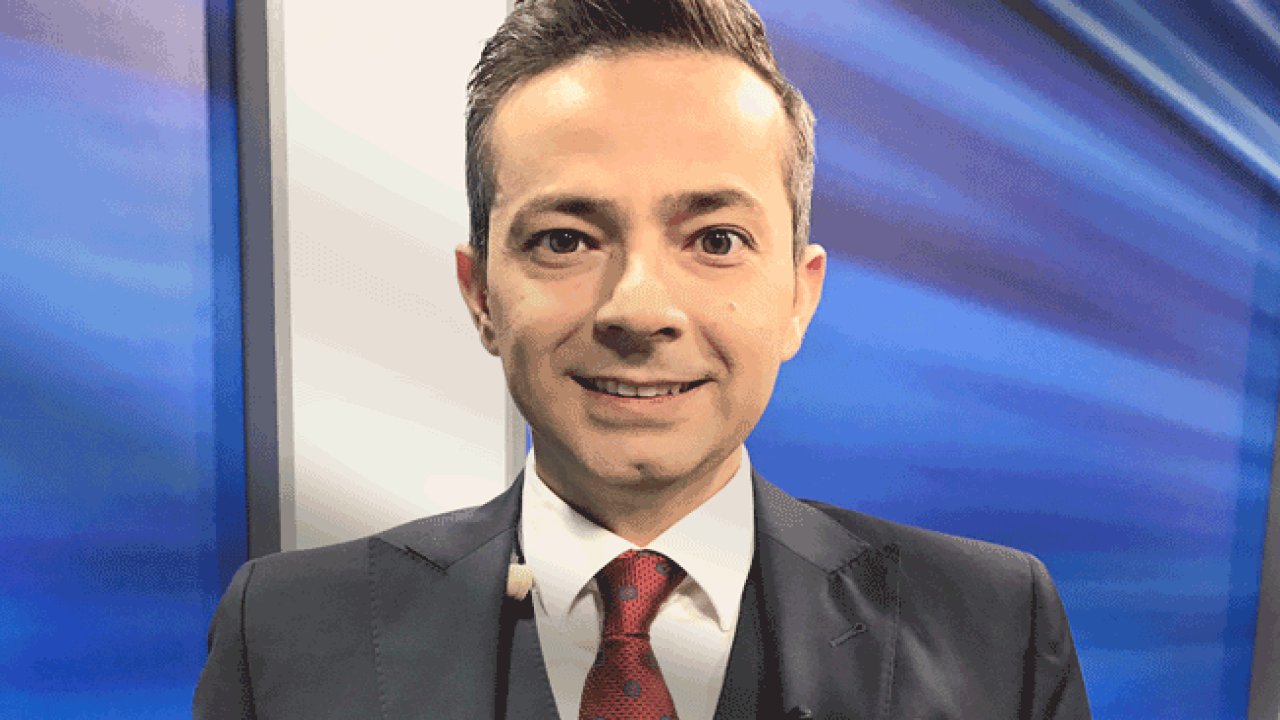 İrfan Değirmenci ekranlara geri dönüyor