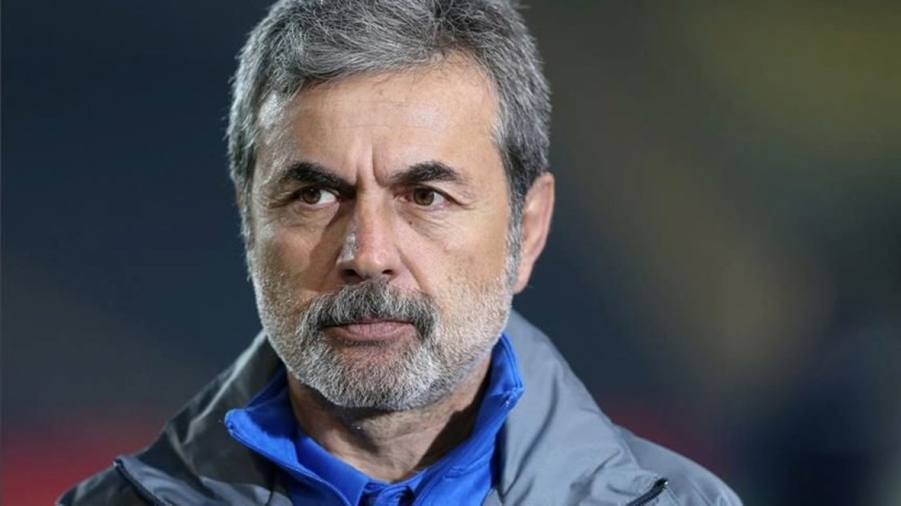 Aykut Kocaman'dan Ali Koç'a rest: Samimi olduğunu düşünmüyorum!