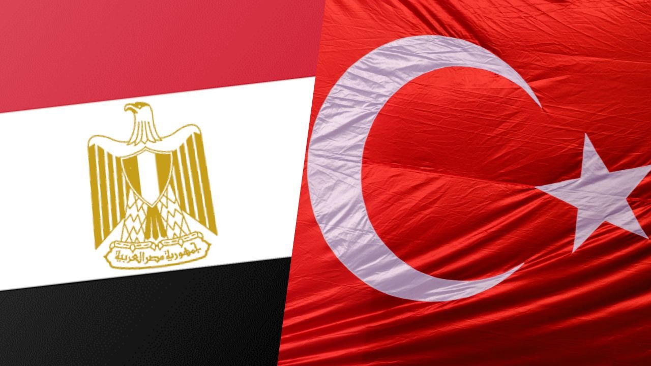 Türkiye ve Mısır karşılıklı büyükelçi ataması yaptı