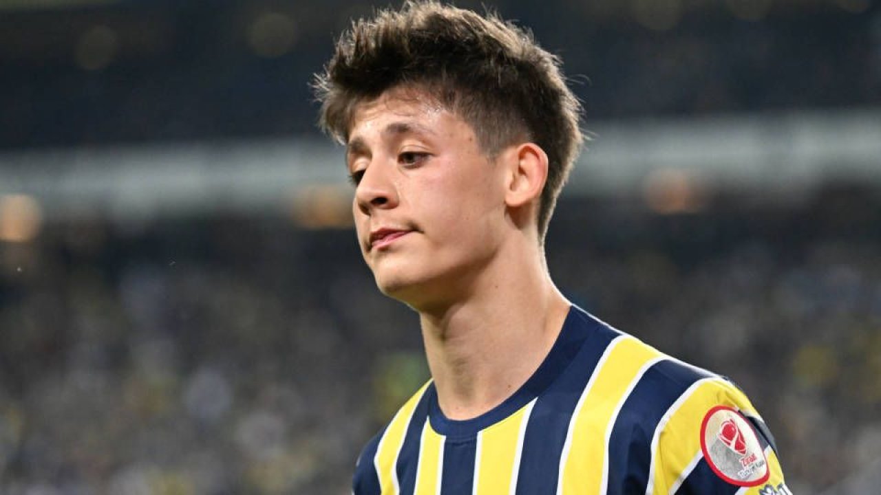 Arda Güler'in keşfediliş hikayesini anlattı: Başkan Ali Koç beni ciddiye almadı
