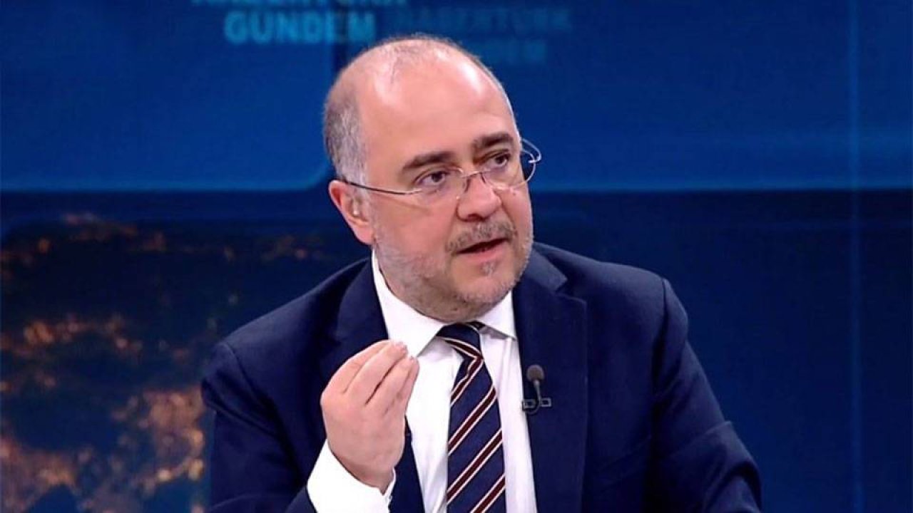Habertürk'ün ekran yüzü Kürşad Oğuz, Halk TV'de