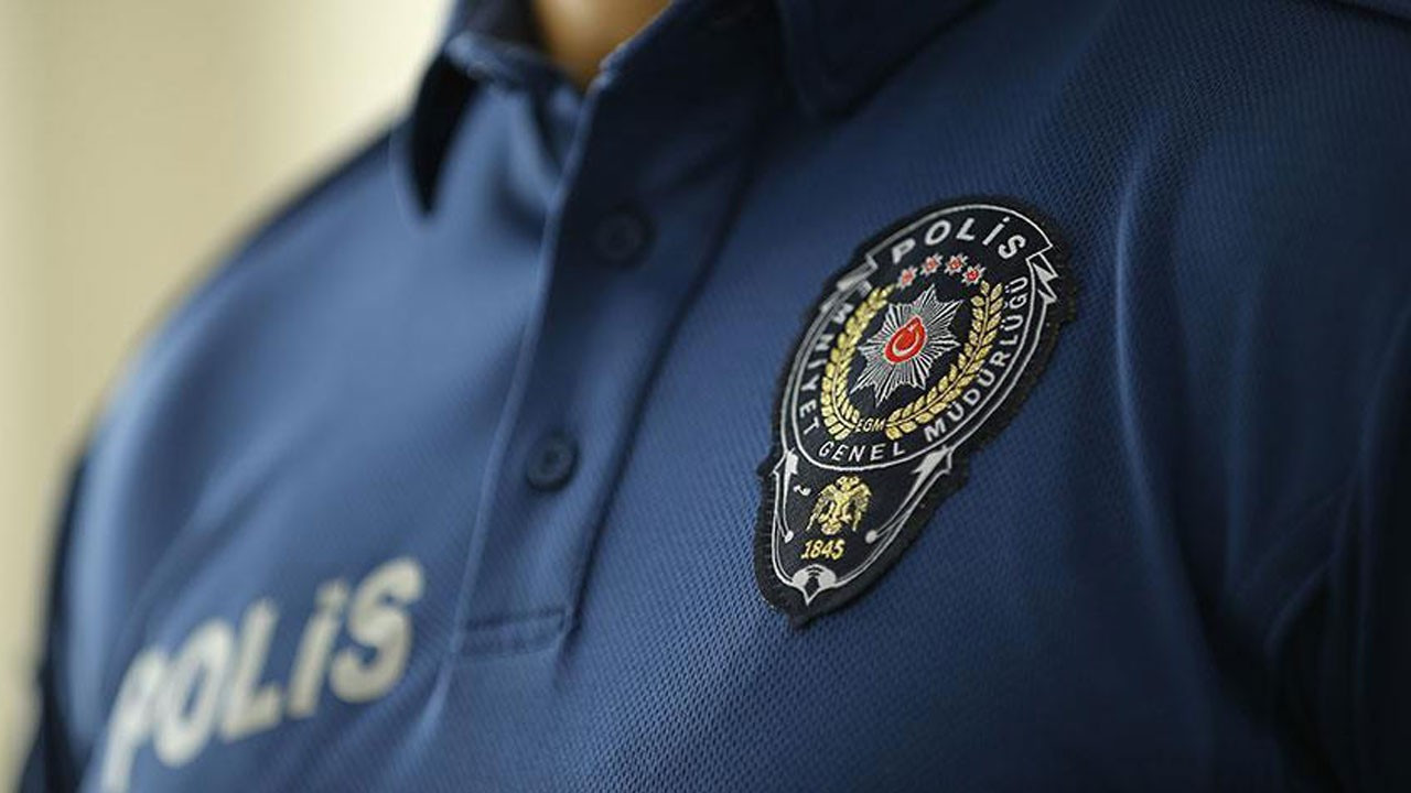 Kadıköy'de otobüs şoförüne biber gazı sıkılan kişi yakalandı
