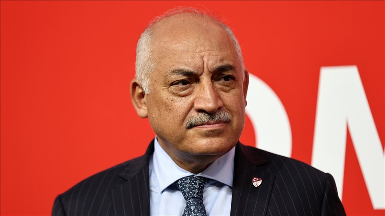 Mehmet Büyükekşi kimdir? Mehmet Büyükekşi kaç yaşında, nereli?