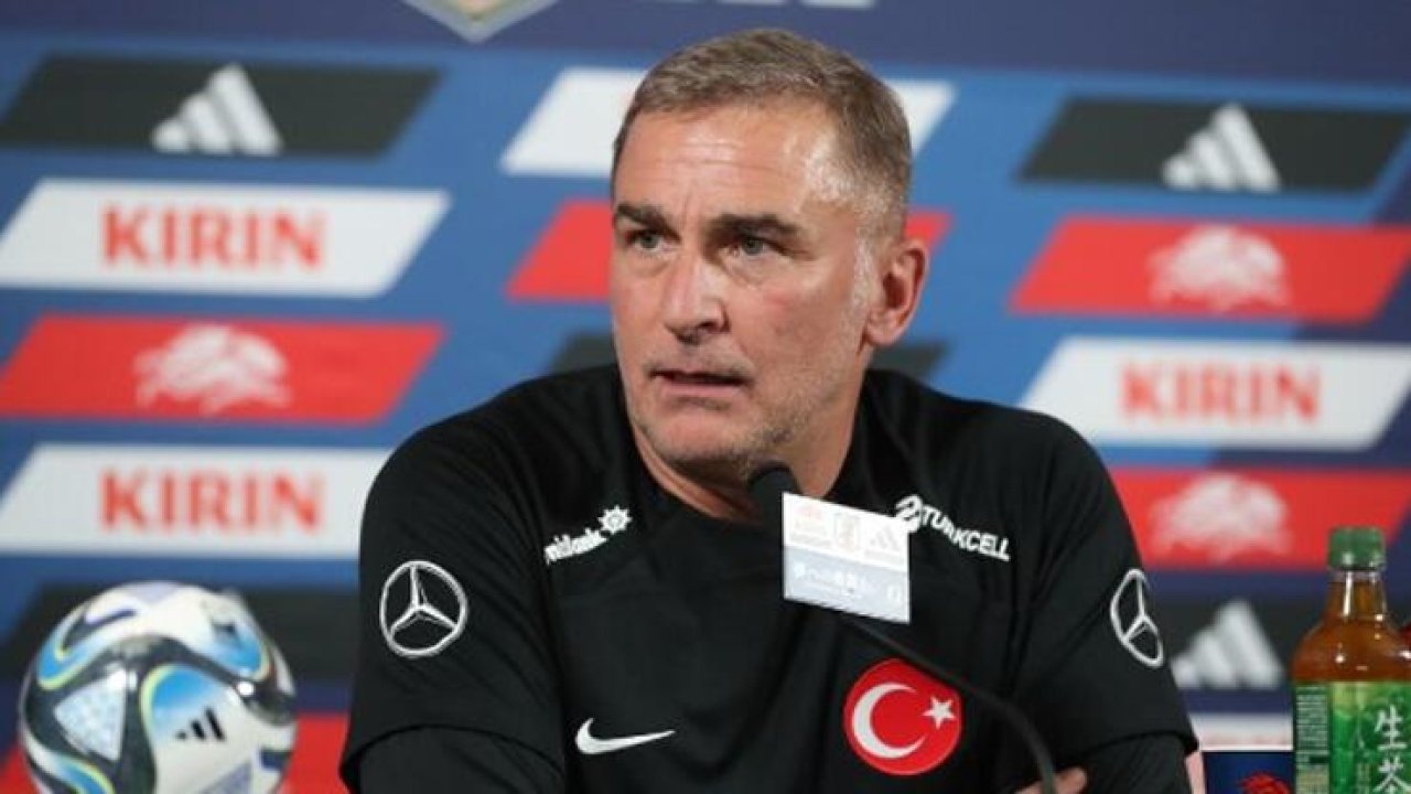 Stefan Kuntz görevden alındı