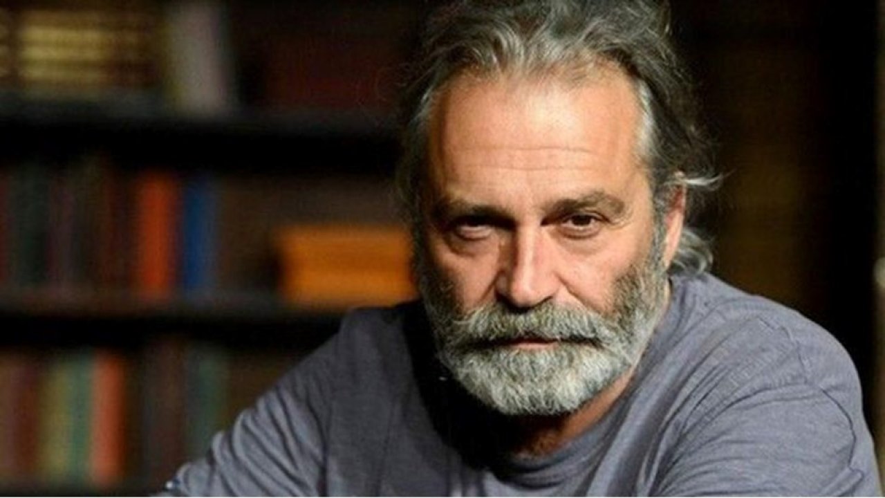 Haluk Bilginer, Angelina Jolie ile başrol oynayacak