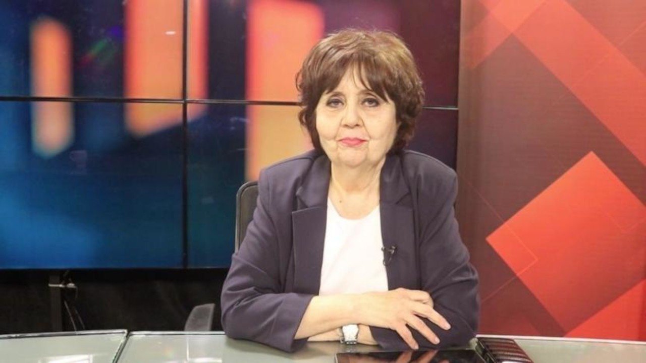 RTÜK'ten Halk TV ve Ayşenur Arslan'a inceleme