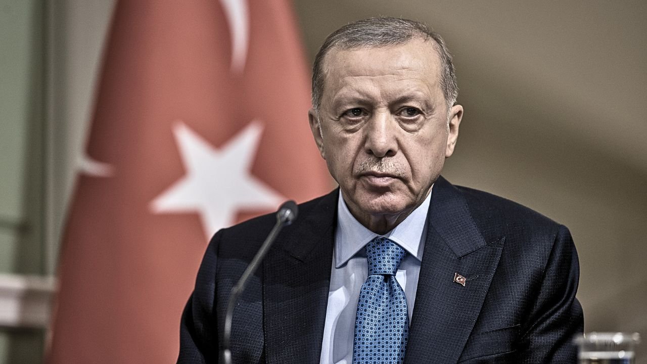 Erdoğan'a Yahudi Üstün Cesaret Madalyası verildiği iddiasına yalanlama