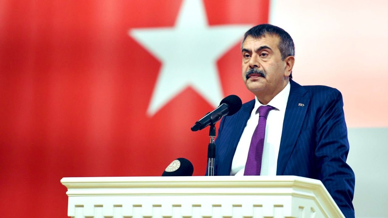 "Türkiye Yüzyılı Maarif Modeli" onaylandı
