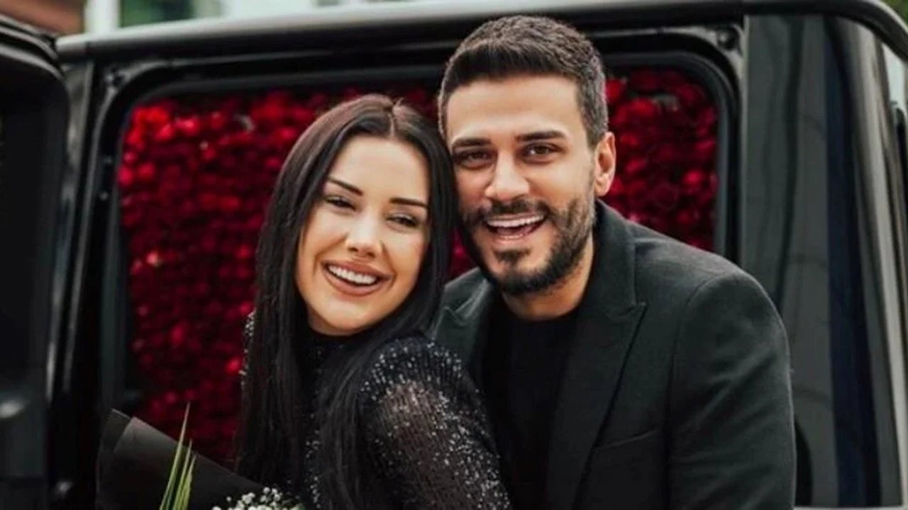 Demet Akalın: Engin, Dilan'ı dövüyordu"
