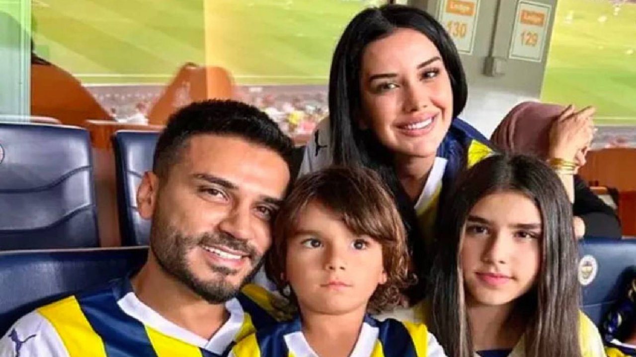 Fenerbahçe'den Dilan Polat ve Engin Polat hamlesi